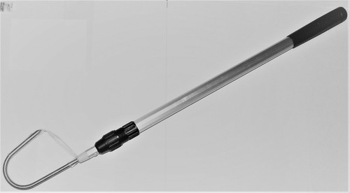 Section 120cm telescopic - section,