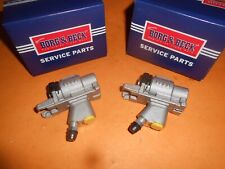 FORD CORTINA Mk2 (1966-70) 17.50mm REAR BRAKE WHEEL CYLINDERS PAIR