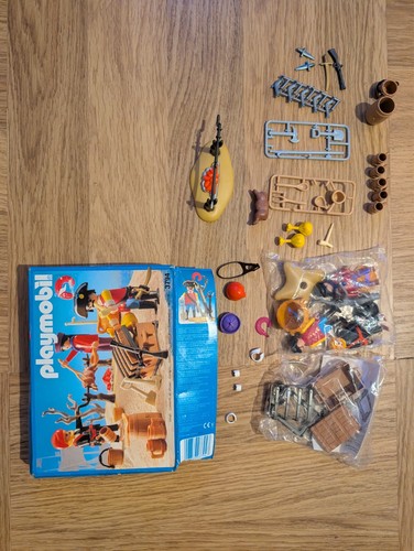 Playmobil 3794 vintage - playmobil,