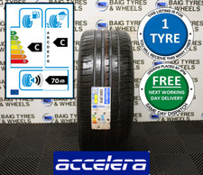 X1 235/40R19 235 40 19
