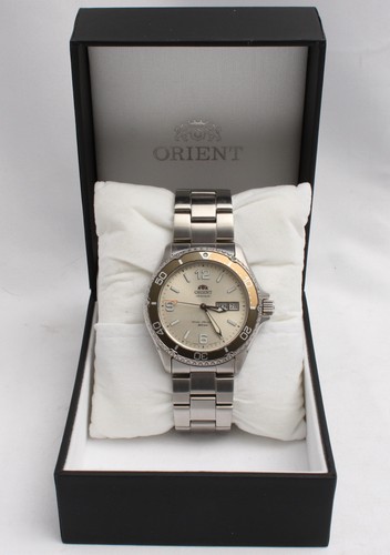 Orient mens sport kamasu - kamasu, mako
