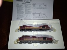 R2255 Hornby OO Gauge Class 37