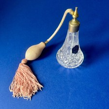 Stuart Crystal Perfume