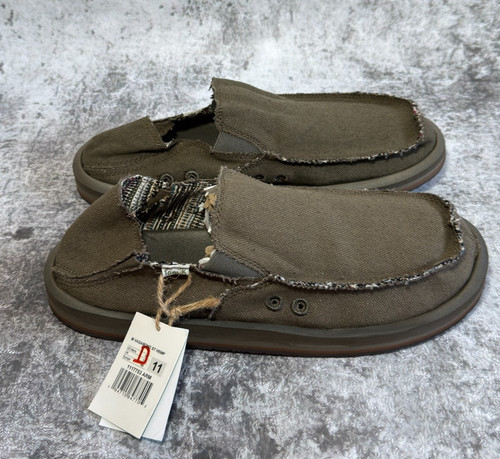 Sanuk men sidewalk - sanuk, men’s