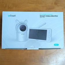 ieGeek Baby 7 Smart Video