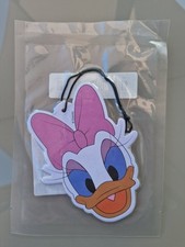 Disney Daisy Duck Air Freshener, Disney Car Accessories, Hanging Ornament