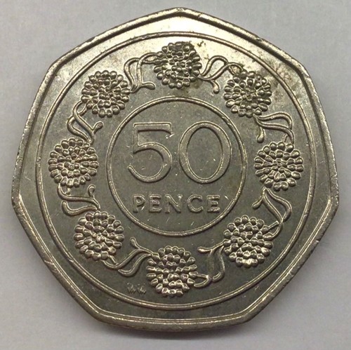 Rare 1988 gibraltar candy - ab,