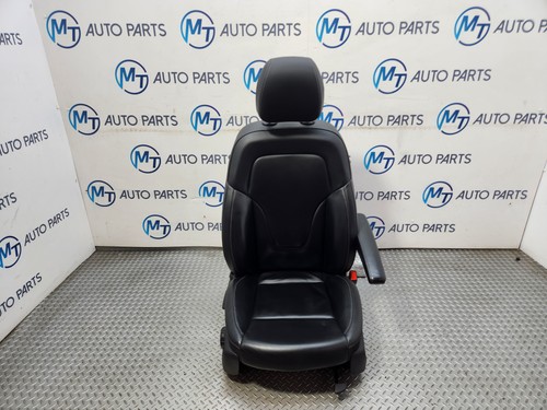 Mercedes class front seat - v,