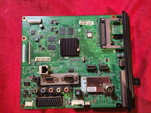 Genuine pcb ebt61992103 - genuine,