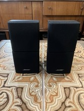 Bose Acoustimass 15 Double