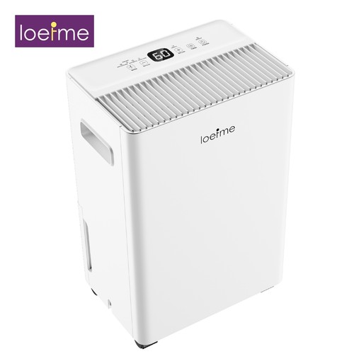 10l day electric dehumidifier - electric,
