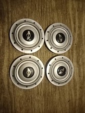 Mini Cooper Alloy Wheel Centre