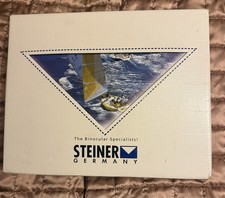 ABSOLUTE BARGAIN-Steiner