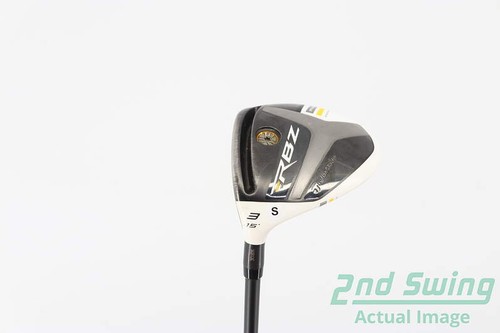 Taylormade rocketballz stage - taylormade, 2