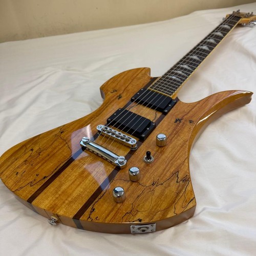 Rich exotic classic - b.c.rich,