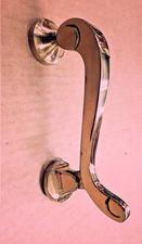 Scroll Door Knocker Marcus