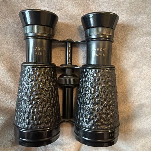 Lamont paris military - lamont,