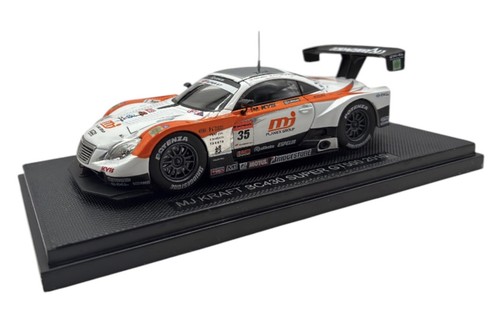 Ebbro super 2010 mj - ebbro, 1/43