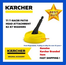 Genuine Karcher T1 T150 Racer