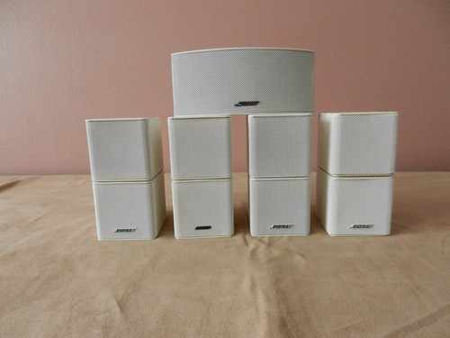 Bose lifestyle acoustimass - bose, /acoustimass