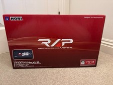 Hori Playstation 3 PS3 RAP Real Arcade Pro. V3-SA Fightpad Arcade Stick F/S