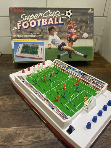 Tomy electric super cup - electric,