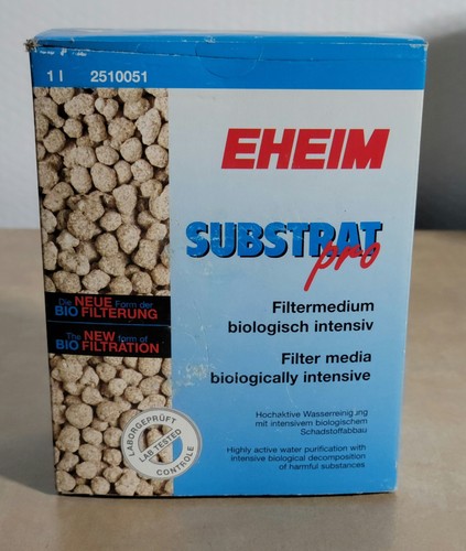 Eheim substrat pro - eheim,