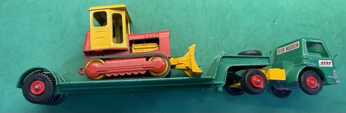 Lesney matchbox king size 1966 - lesney,
