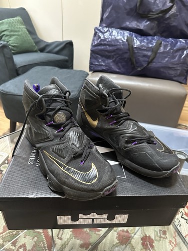 Nike lebron men - 13, men’s