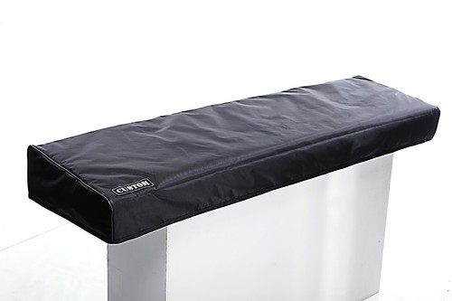 Custom padded cover for - , korg