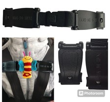 Escape Me Not Anti Arm Escape