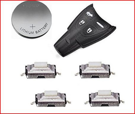 High quality fits saab - high,