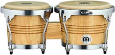 MEINL WB200NT-CH Wood Bongo