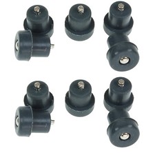 10 x Anti Vibrate Absorber