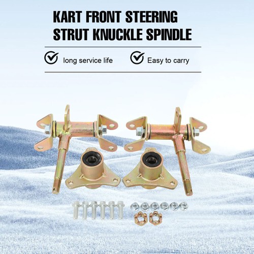 Stud front wheel - 3,