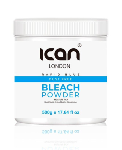 Ican london rapid - london, blue