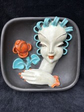 Karl Grossl Art Deco Circa
