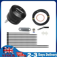 Black Universal Motorcycle