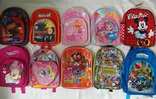 Childrens Backpacks/Rucksacks