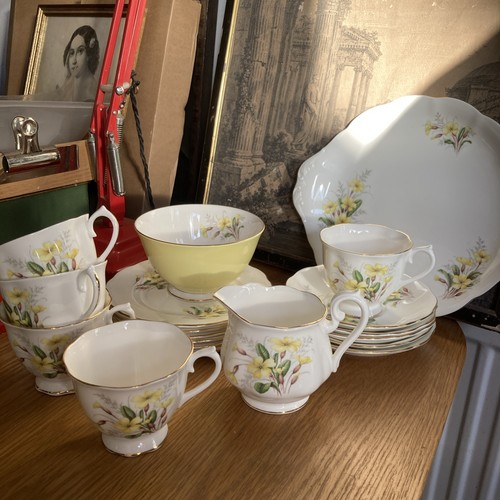 Royal albert friendship - royal,