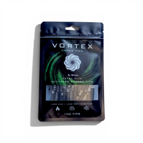 Vortex filters 9mm 100x - vortex,