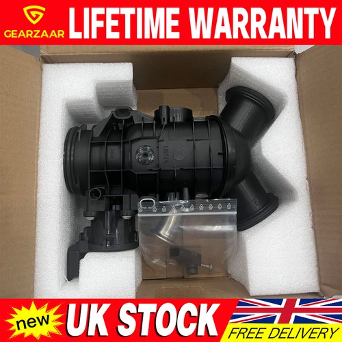 Throttle body for land - throttle,