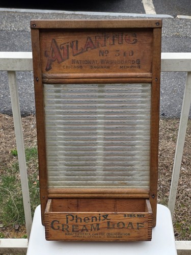 Atlantic number 510 - number, #510