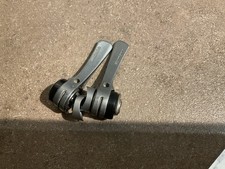 Vintage Bike Shimano Light