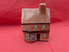 Mudlen End Studios Bow Fronted