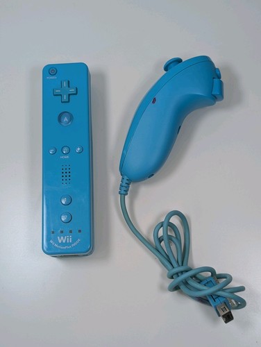 Official nintendo wii motion - official,