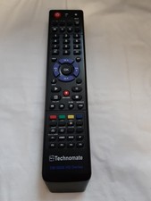 Technomate TM-5000HD Series