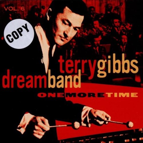One more time - -, terry