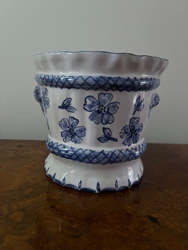 Francis ceramics semi circle - ceramics,