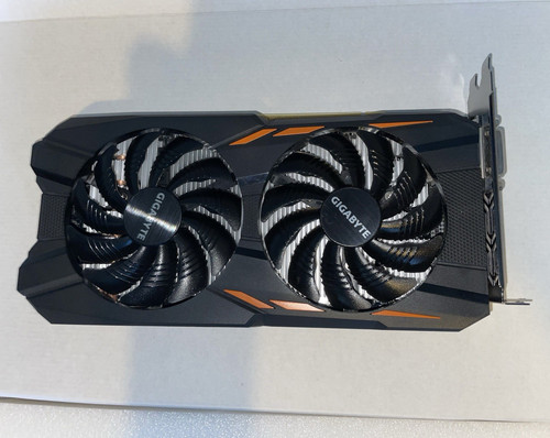 Gigabyte nvidia geforce gtx - geforce,